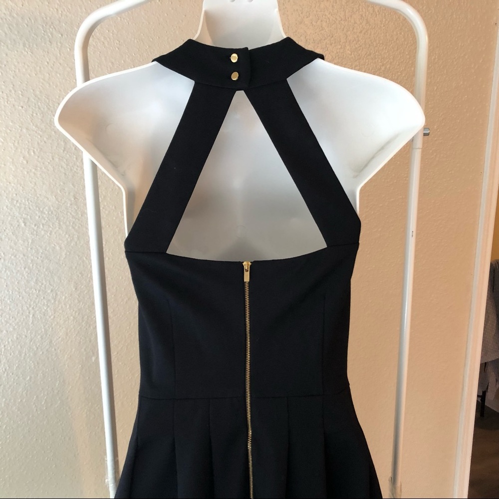Banana Republic Black Dress - Picture 2 of 8